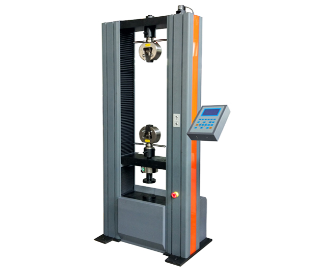 數(shù)顯式防火材料試驗(yàn)機(jī)